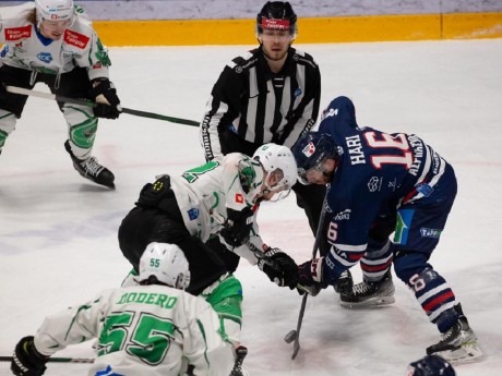 A záró játékrészben biztosította be fölényes győzelmét a Hydro Fehérvár AV19